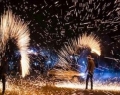 هشدار پلیس به هنجارشکنان چهارشنبه سوری