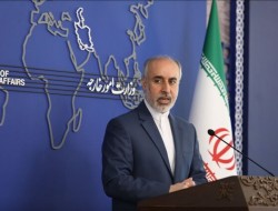 کنعانی: بانیان هیأت موسوم به حقیقت‌یاب بین‌المللی قصد انتقام‌جویی از ملت ایران را دارند
