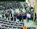 عصبانیت اصولگرایان از رای مردم تهران!/ اهداف پشت پرده حمله رسانه‌ای به منتخبان مجلس چیست؟