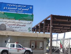 رشد ۹۴ درصدی صادرات کالاهای اظهار شده در گمرک خسروی