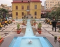 بازی جدید سیاسی با عمارت فخرالدوله