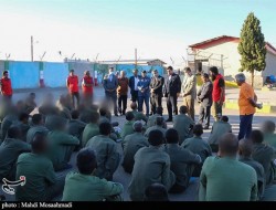 اعتبار ساماندهی معتادان متجاهر در کرمانشاه ۳ برابر شد