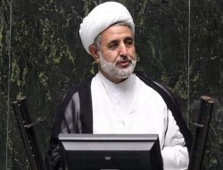 ذوالنوری: اسرائیل را تحقیر کردیم