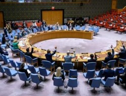 جلسه شورای امنیت بدون صدور بیانیه یا قطعنامه پایان یافت/ ایران حق داشت از خود دفاع کند