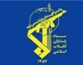 سپاه از مردم به خاطر حمایت‌ از «وعده صادق» تشکر کرد