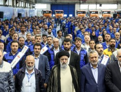 رئیس‌جمهور: دولت پیگیر لایحه امنیت شغلی کارگران است/ هیچ کارخانه‌ای نباید تعطیل شود
