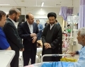 نماینده مجلس: بیمارستان سُنقر با کمبود پزشک و کادر درمان مواجه است