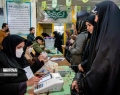 ۱۰ هزار نفر عوامل اجرایی کار برگزاری دور دوم انتخابات در کرمانشاه را برعهده دارند