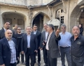 مسیر گردشگری تاریخی شهر کرمانشاه احیاء می‌شود