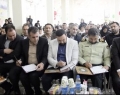 اولین مدرسه آموزش ترافیک استان کرمانشاه افتتاح شد
