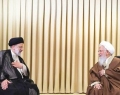 معیشت دغدغه مرجعیت