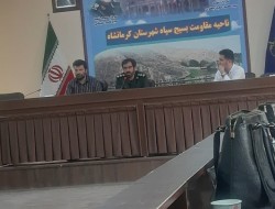 به مناسبت سالروز ارتحال حضرت امام(ره) ۵۰۰۰ نفر از کرمانشاه به مرقد امام(ره) اعزام می‌شوند.