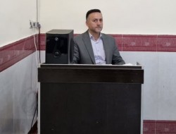 ایران اسلامی پرچمدار استکبارستیزی در دنیاست