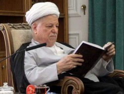 آن جمله‌ای از خاطرات هاشمی که باقی ماند و ممیزی نشد!