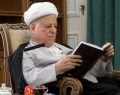 آن جمله‌ای از خاطرات هاشمی که باقی ماند و ممیزی نشد!