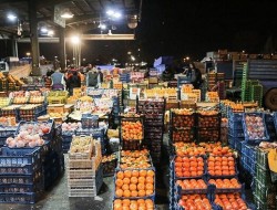 اما و اگرهای انتقال میدان بار قدیمی و فرسوده کرمانشاه