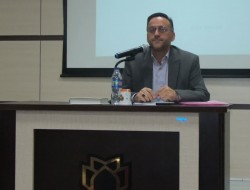 رعایت حجاب، دستورخدای متعال است وجنگ با این حکم خدا را آمریکایی ها وصهیونیستها دردنیا آغازکردند