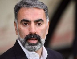 فکری: به نکونام گفتم به حواشی فکر نکن