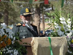 تداوم تجهیز مراکز آموزشی فراجا/ پلیس مظهر اقتدار ملی در کشور است