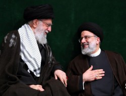 «رئیسی عزیز خستگی نمی‌شناخت»