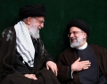 «رئیسی عزیز خستگی نمی‌شناخت»