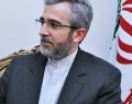 باقری مسئول کمیته روابط امور خارجی دولت شد