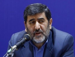 «تراب محمدی» سرپرست استانداری آذربایجان شرقی شد