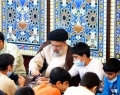 خداحافظ سید محرومانِ یتیم‌ نواز شهید جمهور