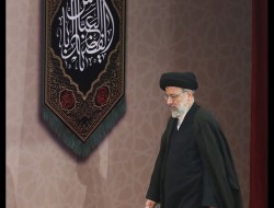 شهید رئیسی الگویی تمام عیار برای خدمت به محرومان شد
