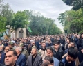 وزیر کشور در بدرقه شهدای خدمت: شهید جمهور تراز مطلوب دولت مردمی را به ظهور رساند
