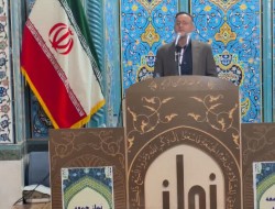 خدای متعال پاداش چهل سال خدمت خالصانه ی سرباز ولایت،حضرت  آیت الله رئیسی، را شهادت وماندگاری ابدی در تاریخ ملت بزرگ ایران قرارداد
