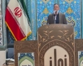 خدای متعال پاداش چهل سال خدمت خالصانه ی سرباز ولایت،حضرت  آیت الله رئیسی، را شهادت وماندگاری ابدی در تاریخ ملت بزرگ ایران قرارداد