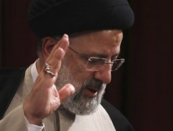 مظلوم ثانی عاشق خدمت؛
