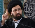 رهبری آیت الله خامنه‌ای تحسین برانگیز است/ مردم انتقادات زیادی دارند اما پای جمهوری اسلامی می‌ایستند