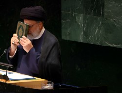 شهیدِ «جامع‌الاطراف» و تثبیت ایده «دولت اسلامی»/ «کارآمدی» رئیسی چگونه «طرح انقلاب اسلامی» را به پیش برد؟