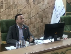 اگر گزینش مدیران ادارات براساس قانون و شایسته سالاری صورت گیرد استان توسعه می یابد
