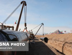 فرماندار: مشکل کم آبی روستای سیاه خور اسلام آباد غرب در دست پیگیری است
