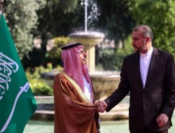 چرا عربستان و کشورهای منطقه ناگزیر به همگرایی با ایران شدند؟