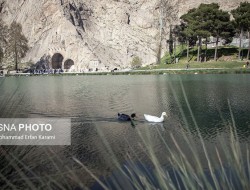 اماکن تاریخی کرمانشاه فردا تعطیل است