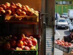 فردا میادین و بازار‌های میوه و تره‌بار تعطیل است
