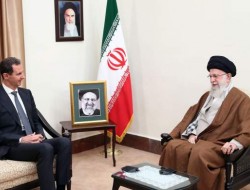 چند نکته از دیدار اخیر بشار اسد و رهبر انقلاب