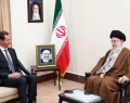 چند نکته از دیدار اخیر بشار اسد و رهبر انقلاب