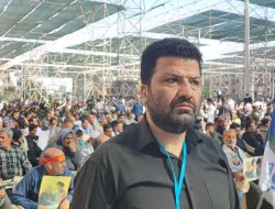 پس از رحلت امام (ره)، راه روشن و مسیرانقلاب اسلامی به رهبری امام خامنه‌ای متجلی گشت