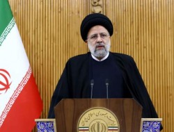 ۴ بزنگاه مهم که رئیسی با موفقیت از آن عبور کرد