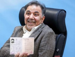 بی‌کفایت‌ترین وزیر دولت روحانی نامزد اول جبهه اصلاحات شد!