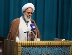 حفظ منافع کشور، رییس جمهور آگاه، پرتلاش و انقلابی می‌خواهد