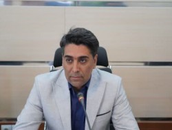 ۸ هزار برچسب نرخ کرایه آماده نصب روی شیشه تاکسی‌های کرمانشاه