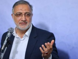 چرا زاکانی؟ به این پنج دلیل مهم