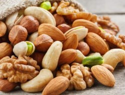 این خوراکی خوشمزه را خام مصرف کنید