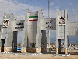 پرویزخان مبدأ بیشترین ترانزیت خارجی از مسیر ایران